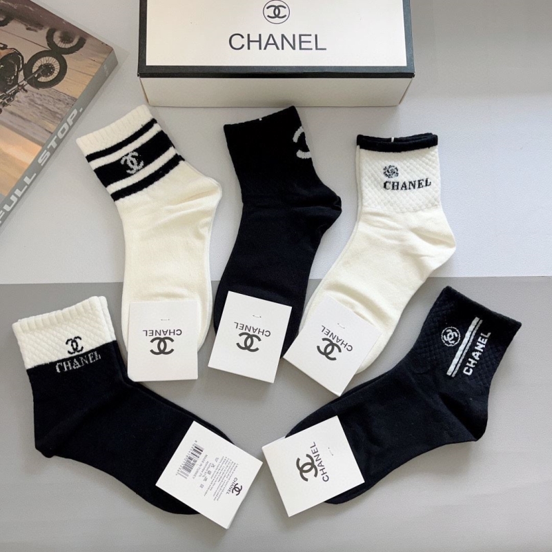 CHANEL